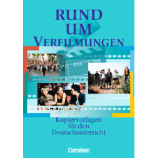Rund um...Verfilmungen Kopiervorlagen