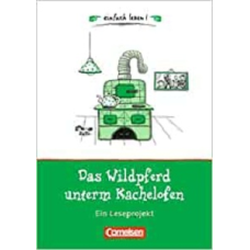 einfach lesen 0 Wildpferd