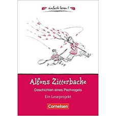 einfach lesen 1 Alfons Zitterbacke