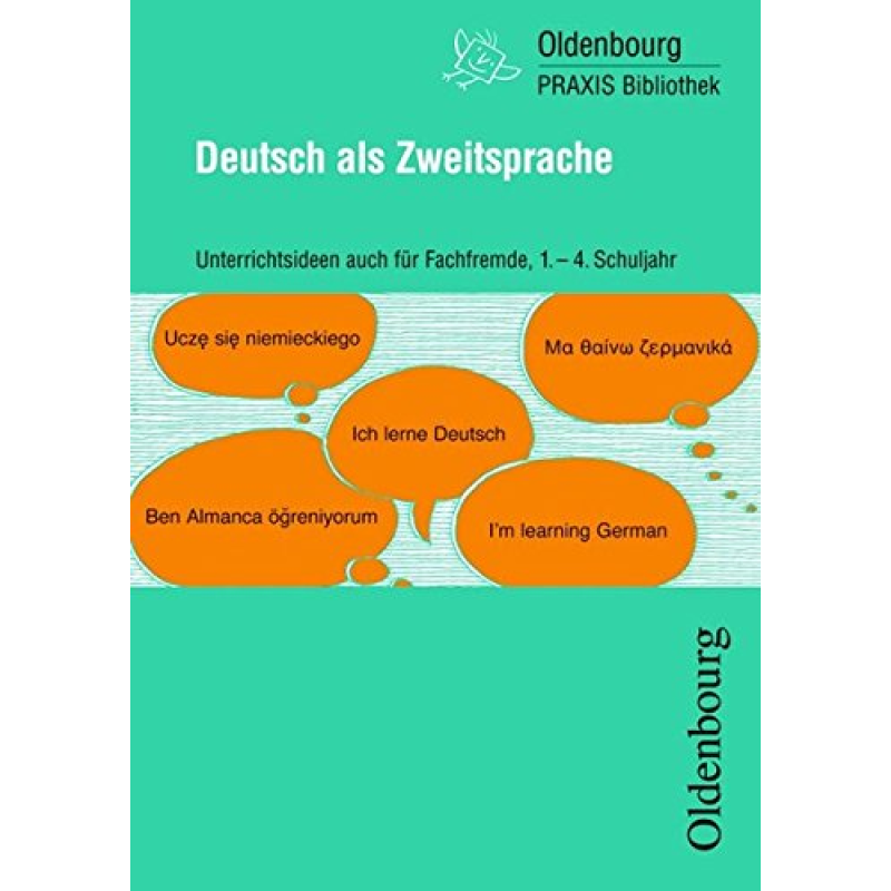 Deutsch als Zweitsprache