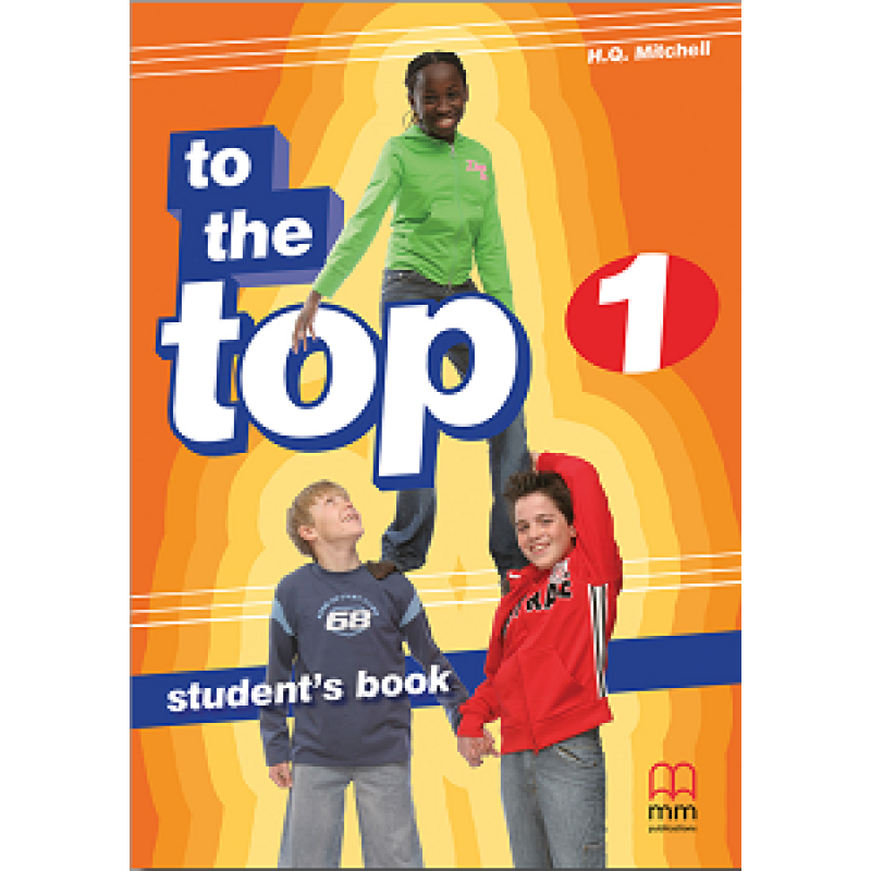 To the Top  1B Culture Time for Ukraine
