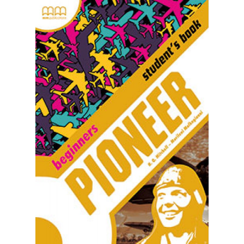 Pioneer Beginners Grammar Book Pioneer Beginners Grammar Book