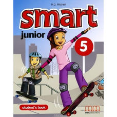 Smart Junior 5 SB Ukrainian Edition