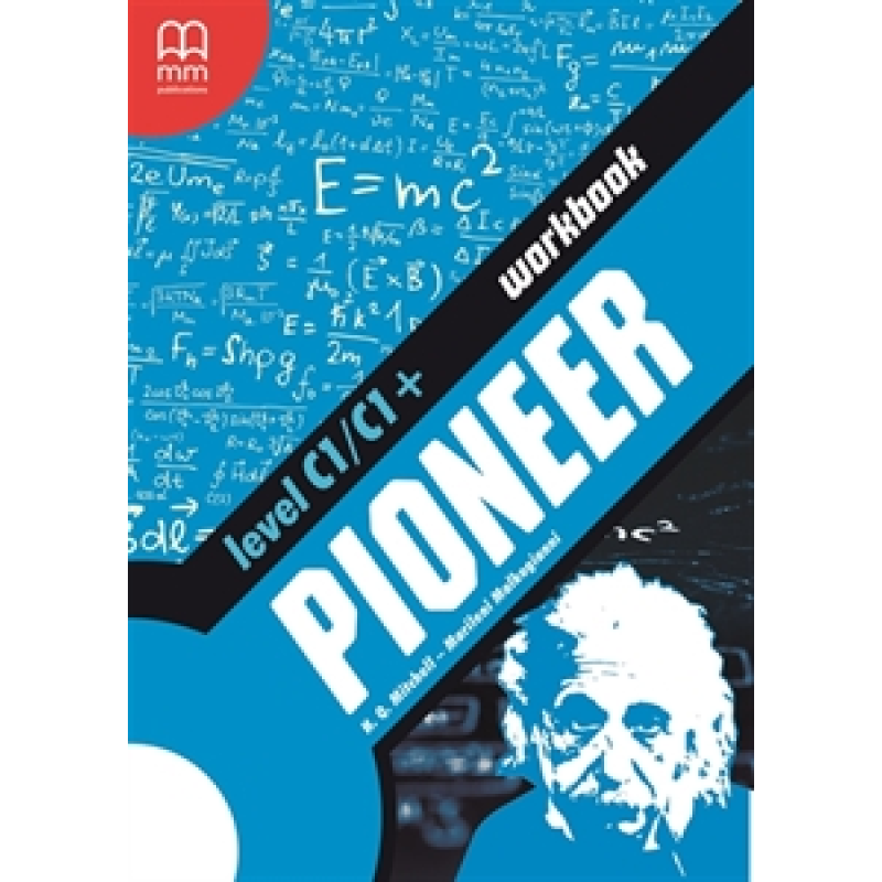 Pioneer C1/C1+ WB Pioneer C1/C1+ WB