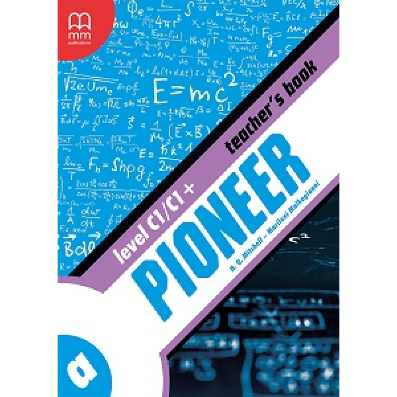 Pioneer C1/C1+ A'TB Pioneer C1/C1+ A'TB