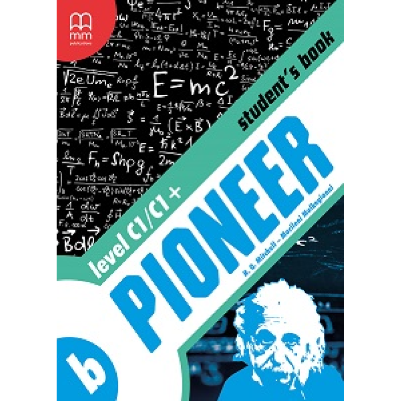Pioneer C1/C1+ B'SB Pioneer C1/C1+ B'SB