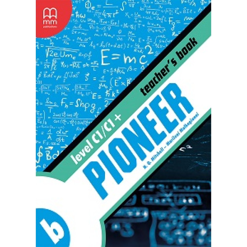 Pioneer C1/C1+ B'TB Pioneer C1/C1+ B'TB