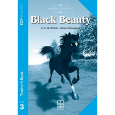 TR3 Black Beauty Pre-Intermediate TB Pack