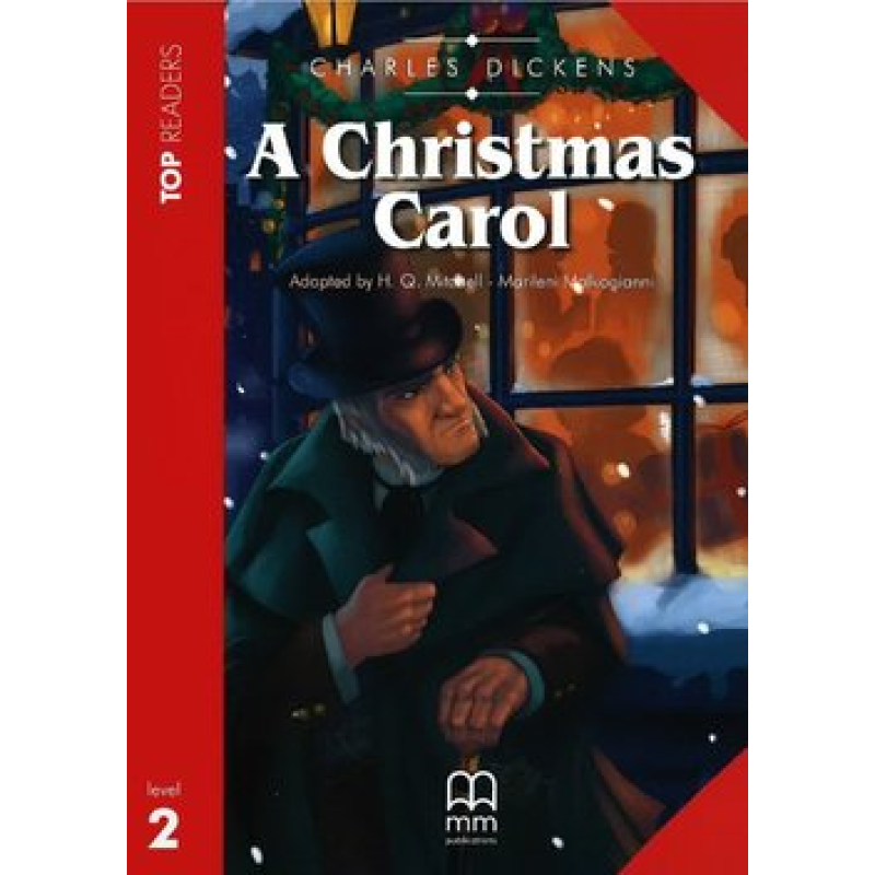 TR2 A Christmas Carol Elementary TB Pack