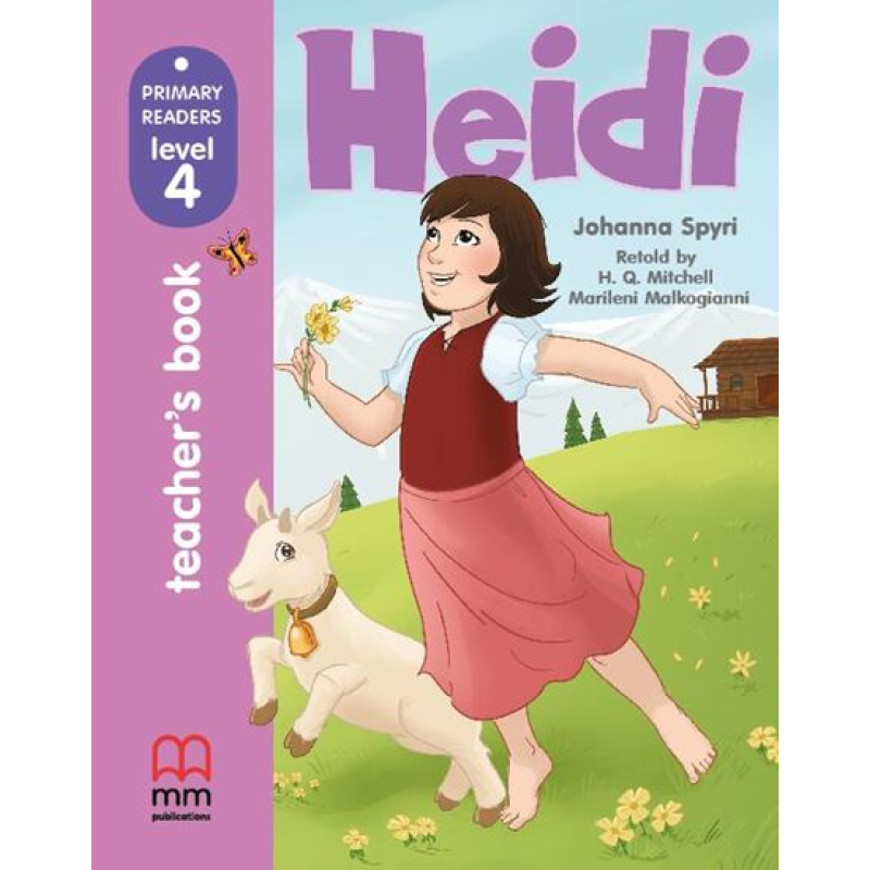 PR4 Heidi TB PR4 Heidi TB