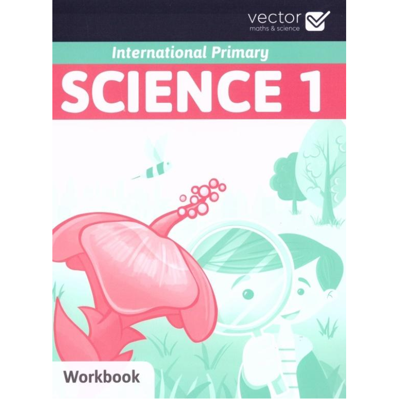 Science Primary 1 WB