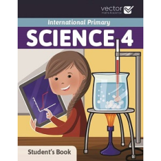 Science Primary 4 SB