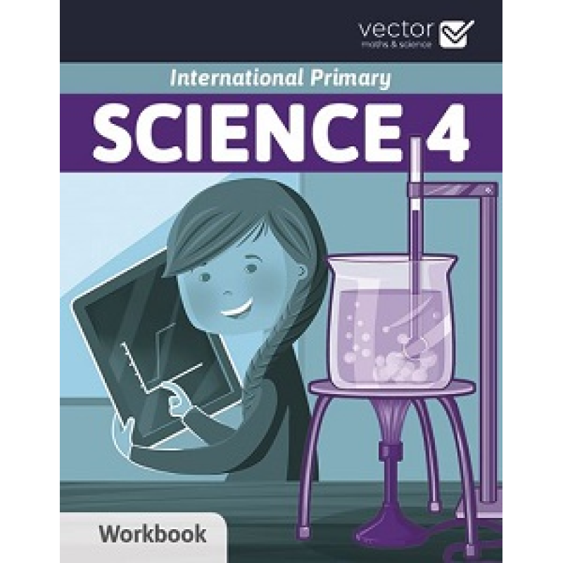 Science Primary 4 WB