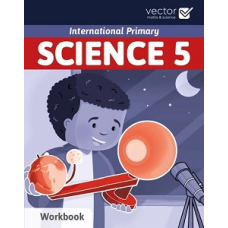 Science Primary 5 WB