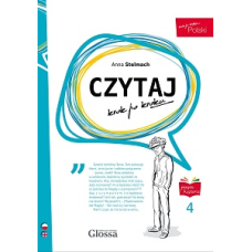 Polski, krok po kroku 4 Czytaj