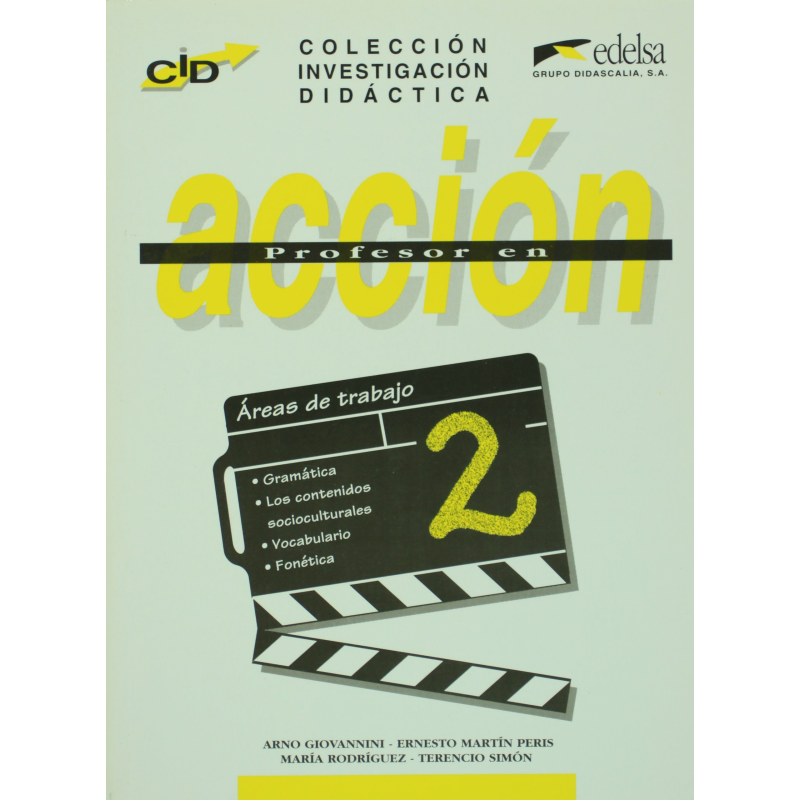 CID - Profesor en Accion 2
