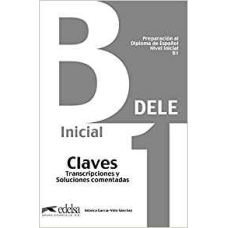 Preparación al DELE B1 Claves