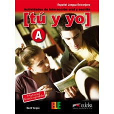 Tu y yo Nivel A