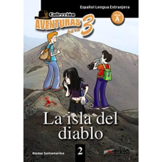 APT 2 (A1) La isla del diablo