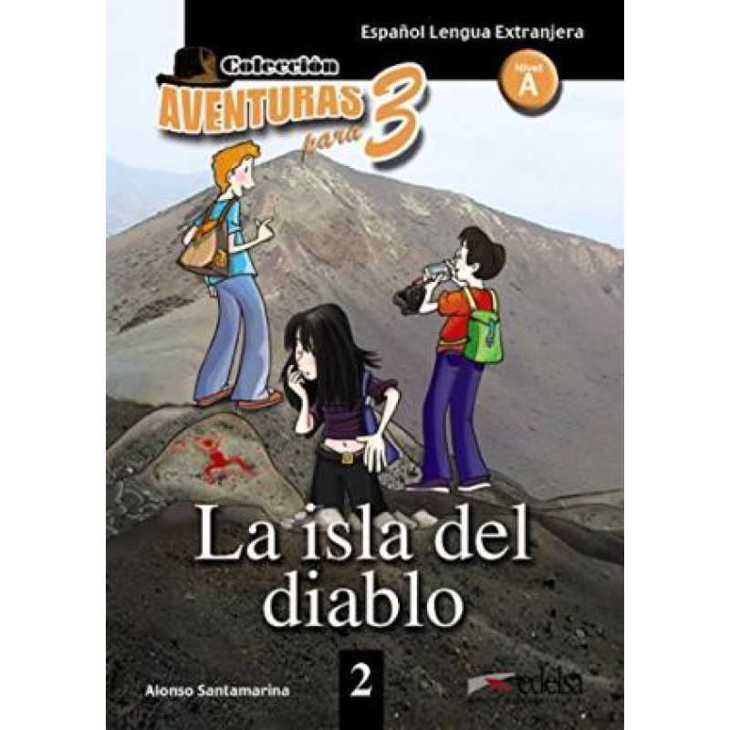 APT 2 (A1) La isla del diablo