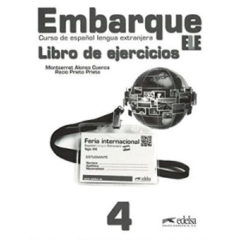 Embarque 4 Ejercicios