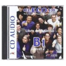 ECO B1 CD audio
