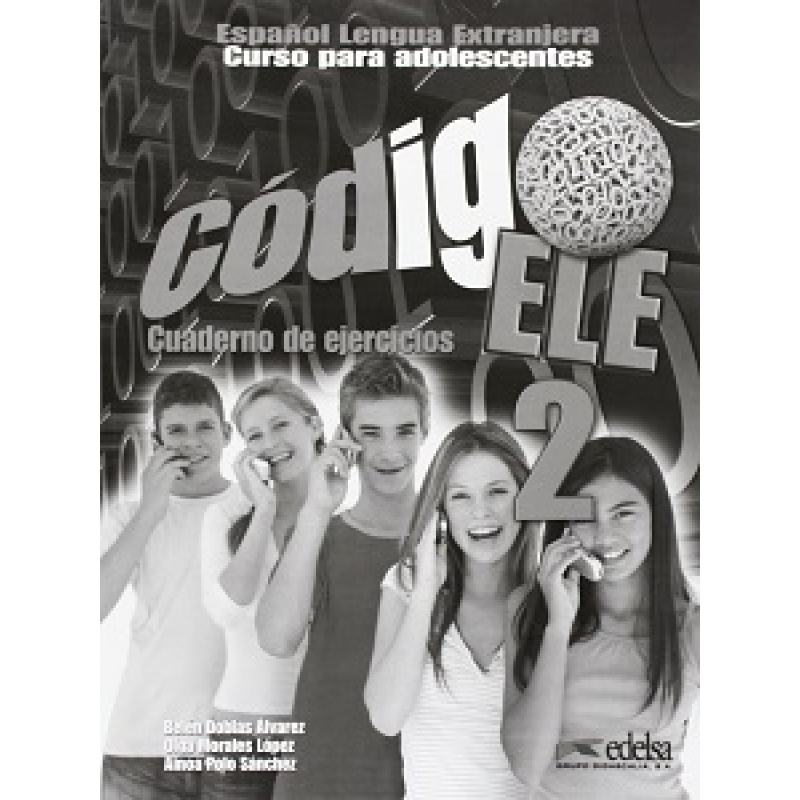 Codigo ELE 2 Cuaderno de ejercicios