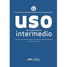Uso de la gram espan intermedio 2020 ed.