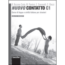 Nuovo Contatto C1 Guida