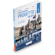 Progetto Italiano Nuovissimo 1 (A1-A2) Quaderno degli esercizi dell’insegnante + CD Audio
