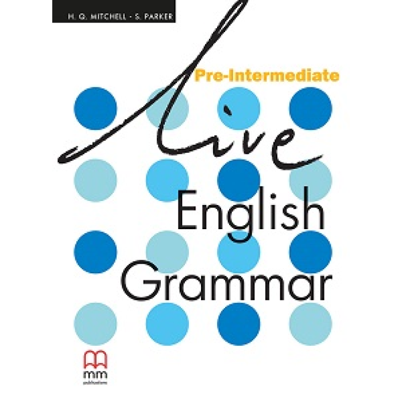 Live English Grammar Pre-Inter SB