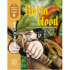 PR6 Robin Hood TB