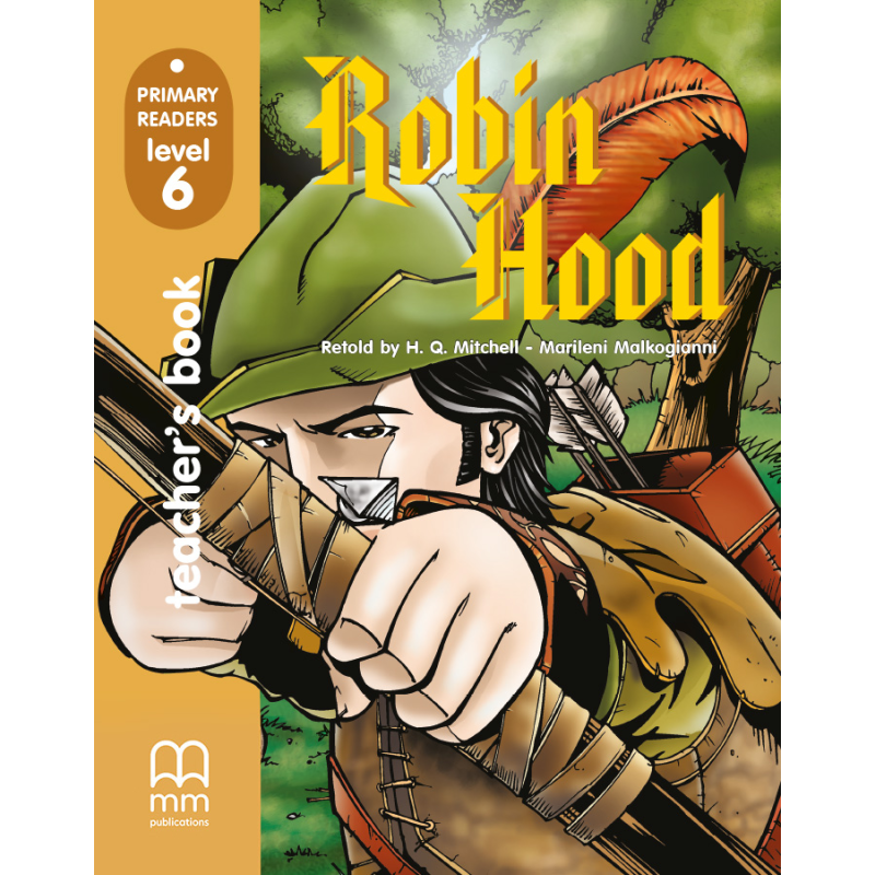 PR6 Robin Hood TB