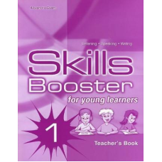 Skills Booster  for young learners 1 Beginner TB