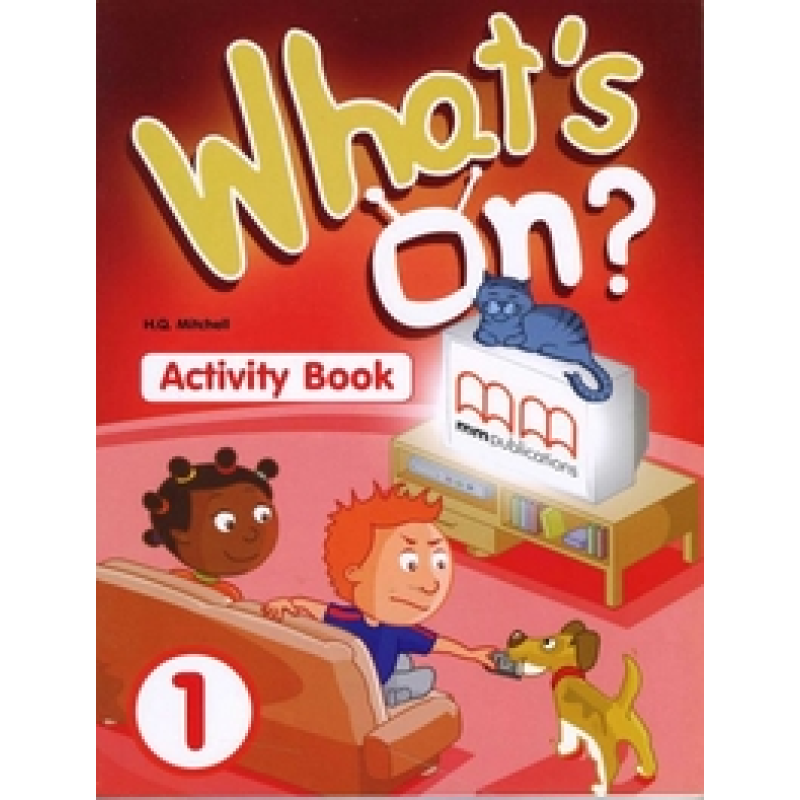 What's on 1 AB