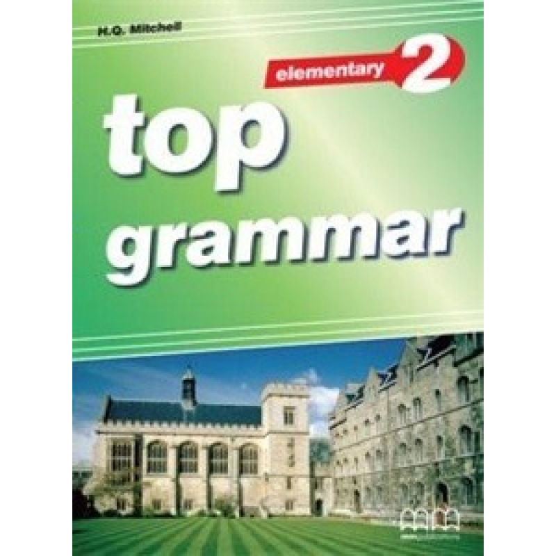Top Grammar 2 Elementary SB