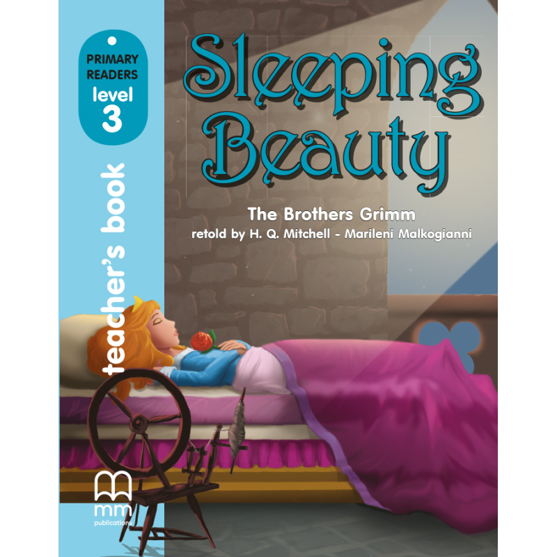 PR3 Sleeping Beauty TB PR3 Sleeping Beauty TB