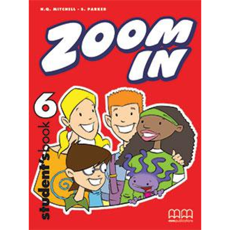 Zoom in 6 SB+WB with CD-ROM
