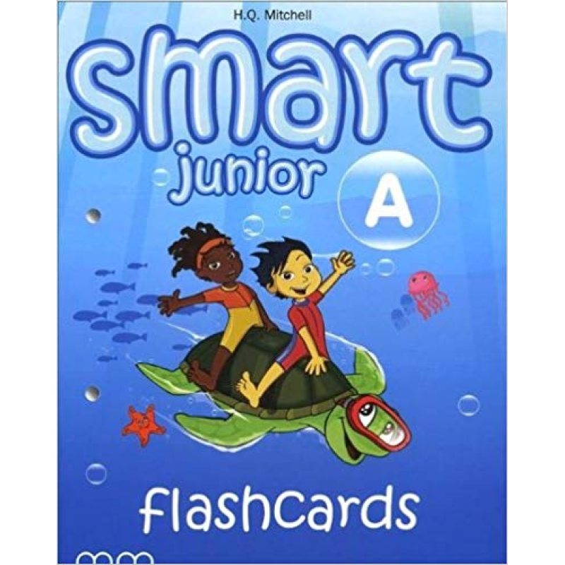 Smart Junior 3(A) Flashcards Smart Junior 3(A) Flashcards