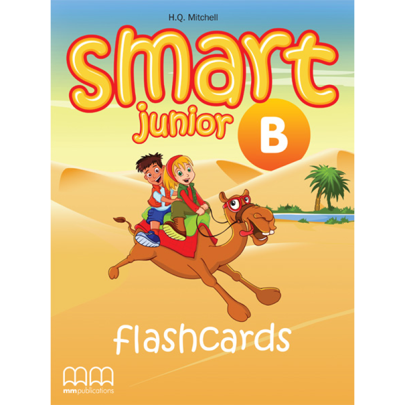 Smart Junior 4(B) Flashcards Smart Junior 4(B) Flashcards