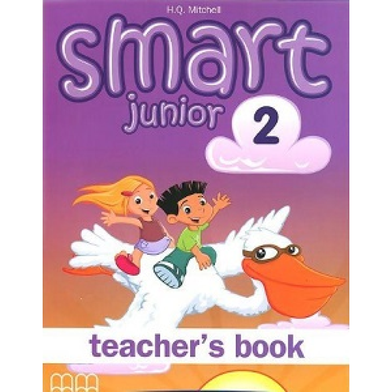 Smart Junior 2 TB Smart Junior 2 TB