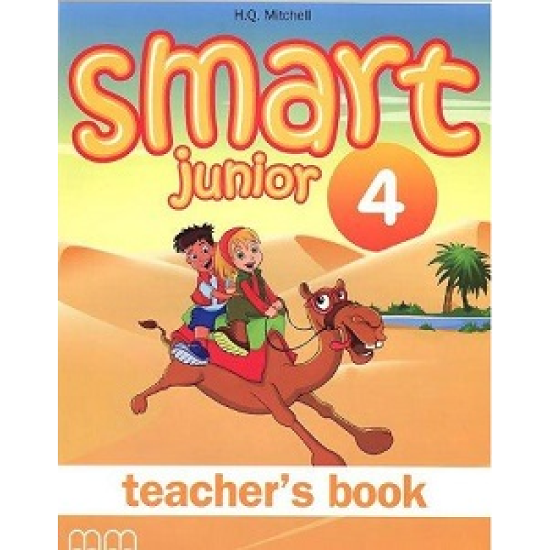 Smart Junior 4 TB Smart Junior 4 TB