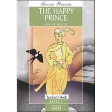 CS1 The Happy Prince TB