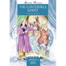 CS3 The Canterville Ghost AB