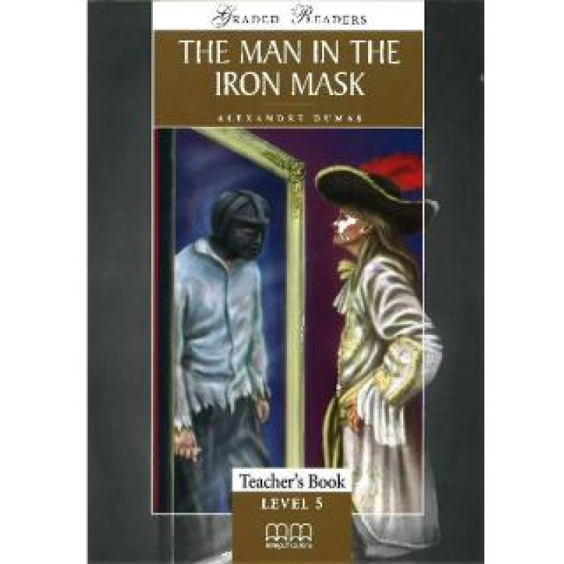 CS5 The Man in the Iron Mask TB