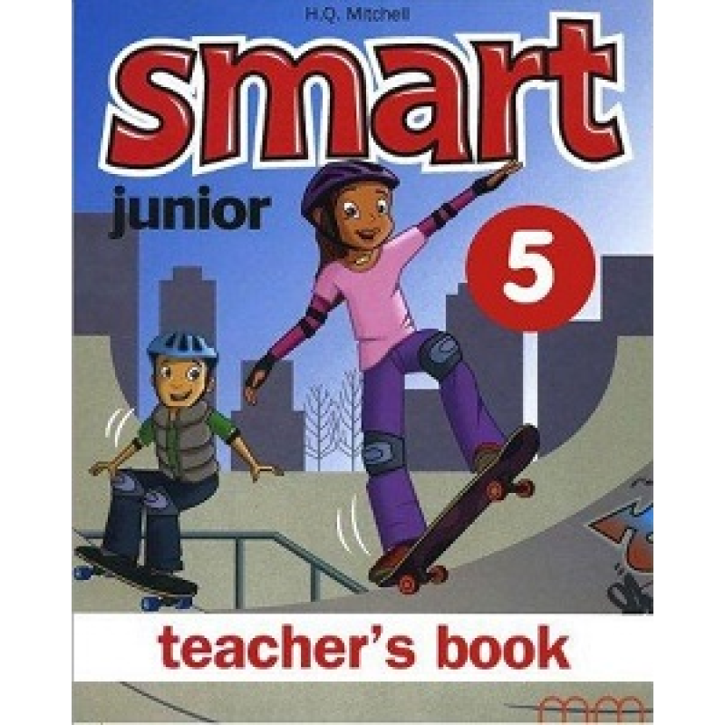 Smart Junior 5 TB Smart Junior 5 TB