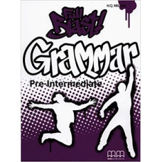 Full Blast! Grammar Pre-Intermediate