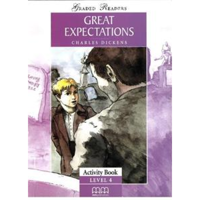 CS4 Great Expectations AB