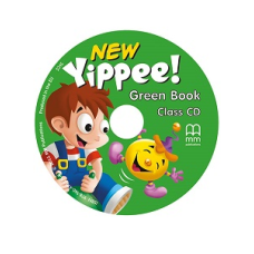 Yippee  New Green Class CD