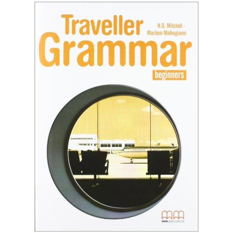 Traveller Beginners Grammar Book